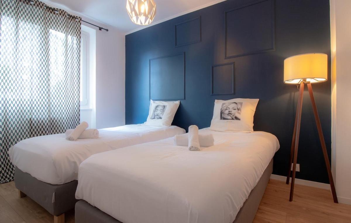 Saint Germain 2 Chambres Parking Άννεσι Εξωτερικό φωτογραφία