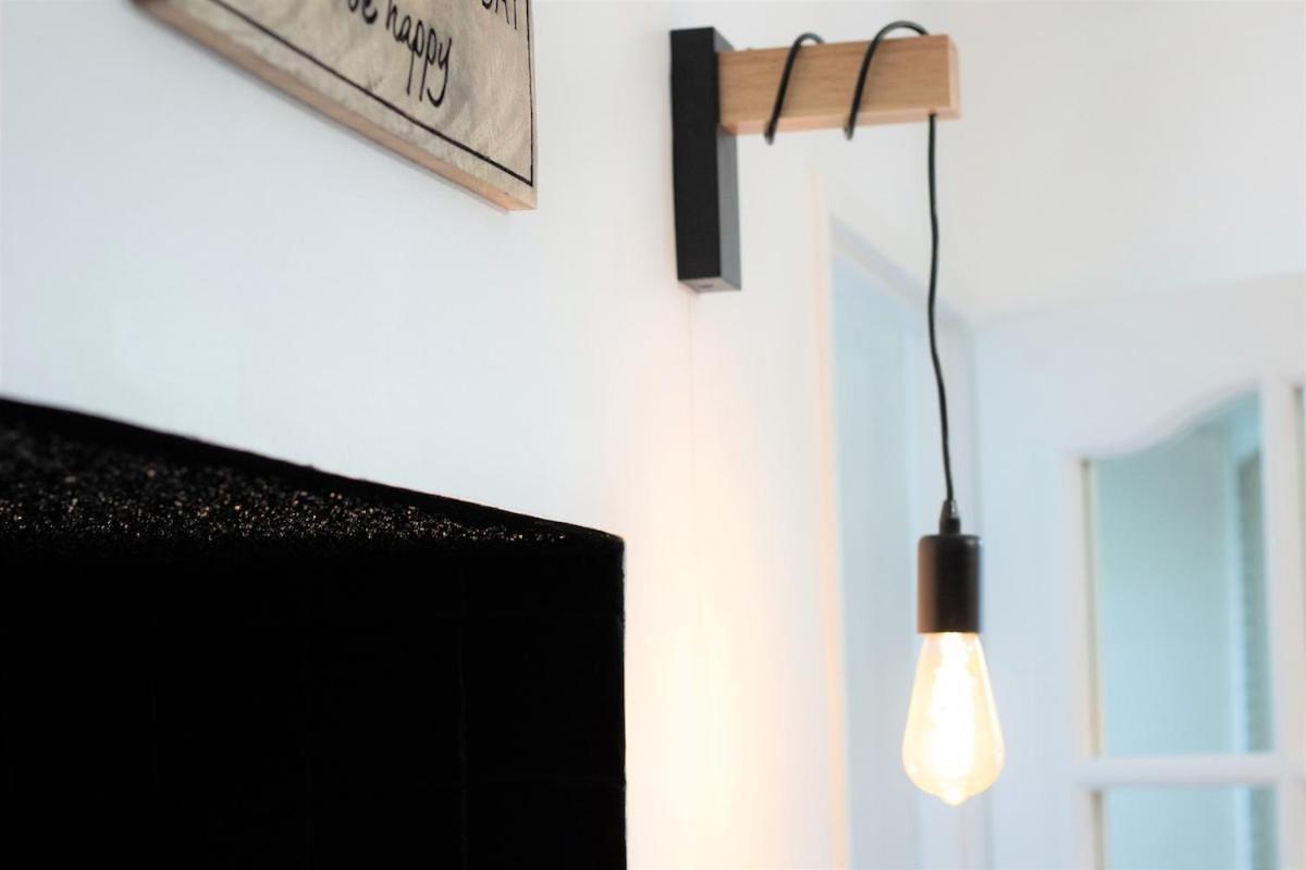 Saint Germain 2 Chambres Parking Άννεσι Εξωτερικό φωτογραφία