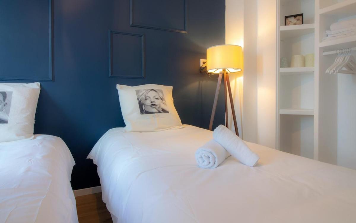 Saint Germain 2 Chambres Parking Άννεσι Εξωτερικό φωτογραφία