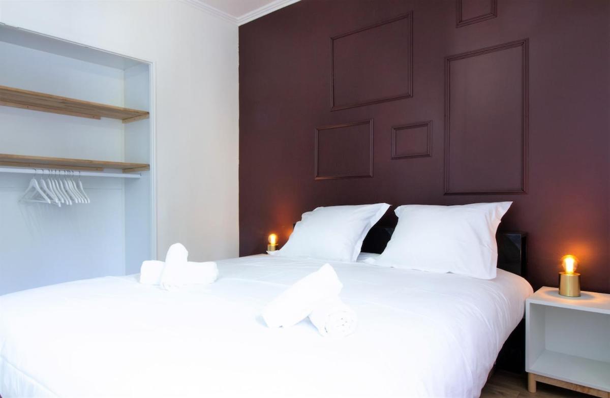 Saint Germain 2 Chambres Parking Άννεσι Εξωτερικό φωτογραφία