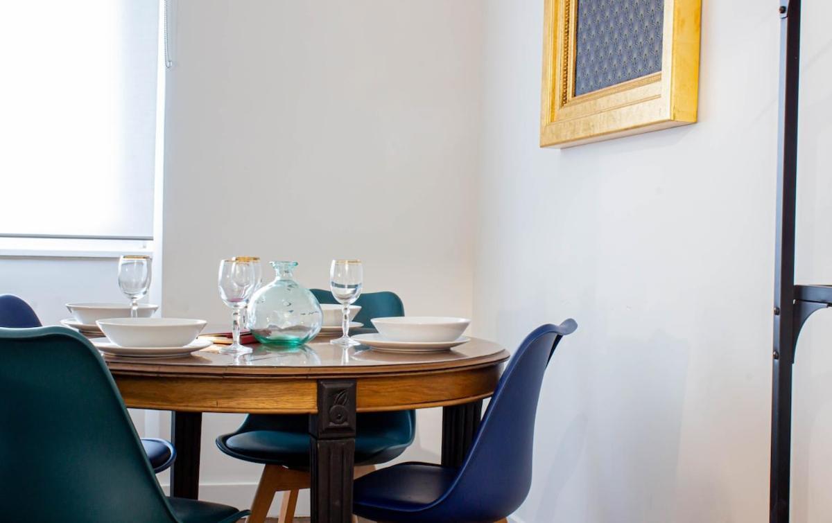 Saint Germain 2 Chambres Parking Άννεσι Εξωτερικό φωτογραφία