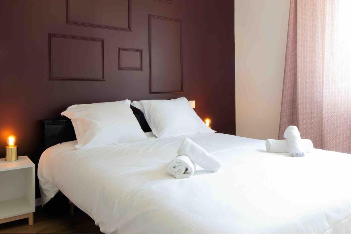 Saint Germain 2 Chambres Parking Άννεσι Εξωτερικό φωτογραφία