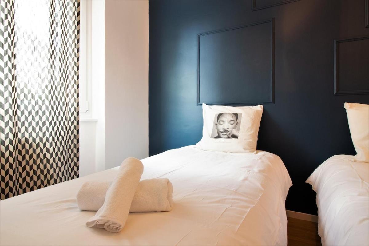 Saint Germain 2 Chambres Parking Άννεσι Εξωτερικό φωτογραφία