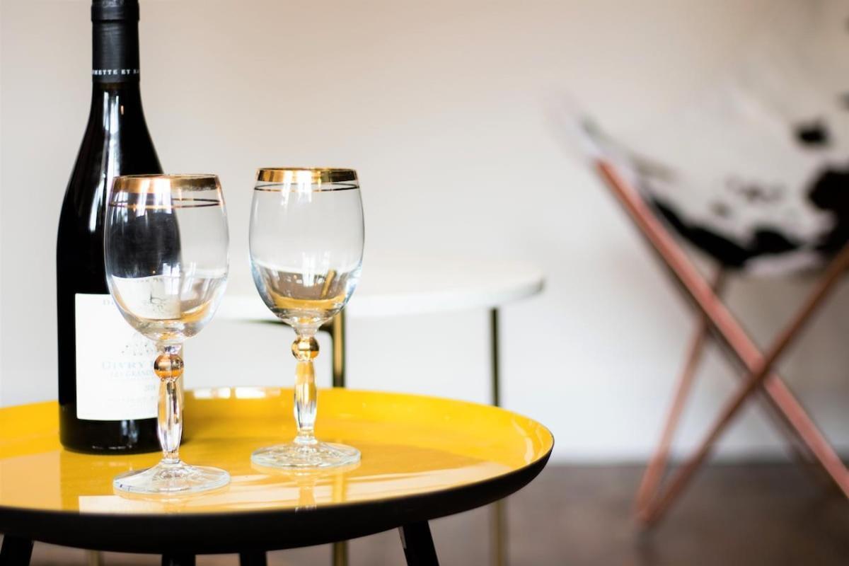 Saint Germain 2 Chambres Parking Άννεσι Εξωτερικό φωτογραφία