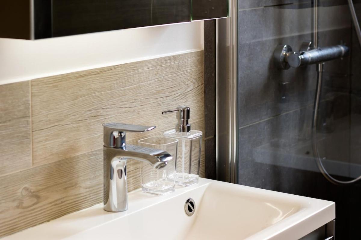 Saint Germain 2 Chambres Parking Άννεσι Εξωτερικό φωτογραφία